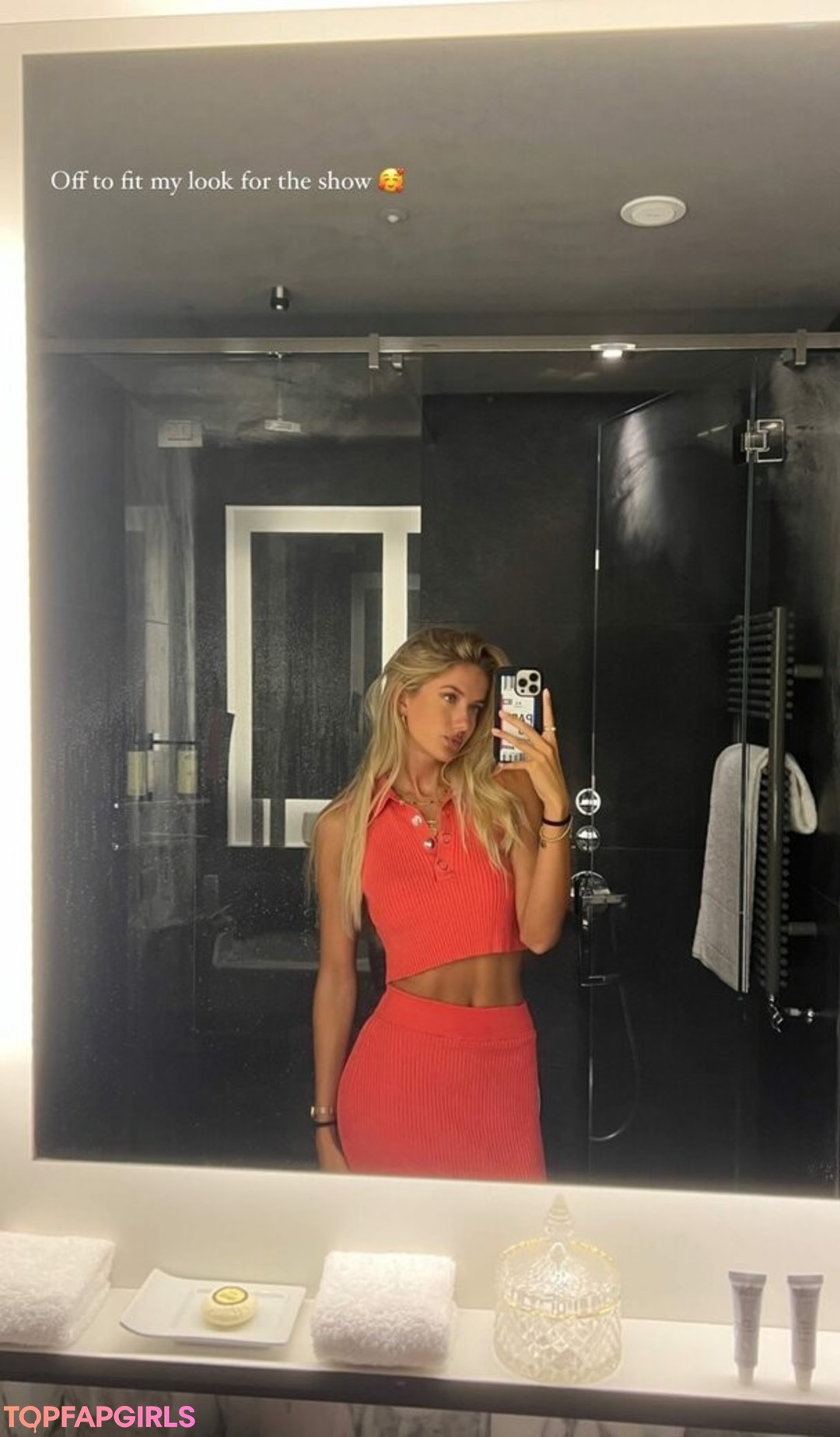 Foto desnuda filtrada de OnlyFans de Alica Schmidt #107 Foto desnuda filtrada de OnlyFans de Alica Schmidt #107