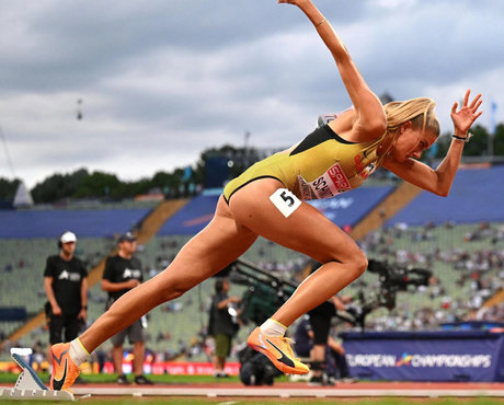 Alica Schmidt