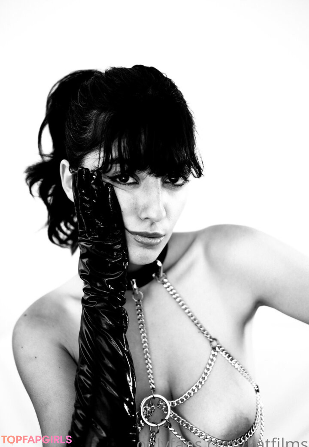Foto desnuda filtrada de OnlyFans de Kat Cabaret #125 Foto desnuda filtrada de OnlyFans de Kat Cabaret #125