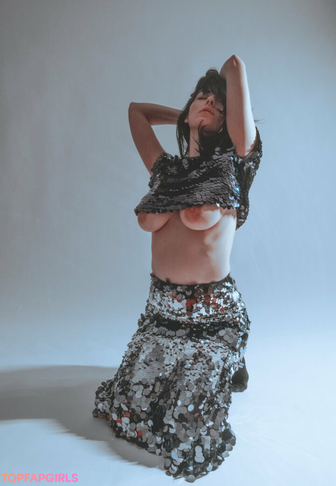 Foto desnuda filtrada de OnlyFans de Kat Cabaret #268 Foto desnuda filtrada de OnlyFans de Kat Cabaret #268