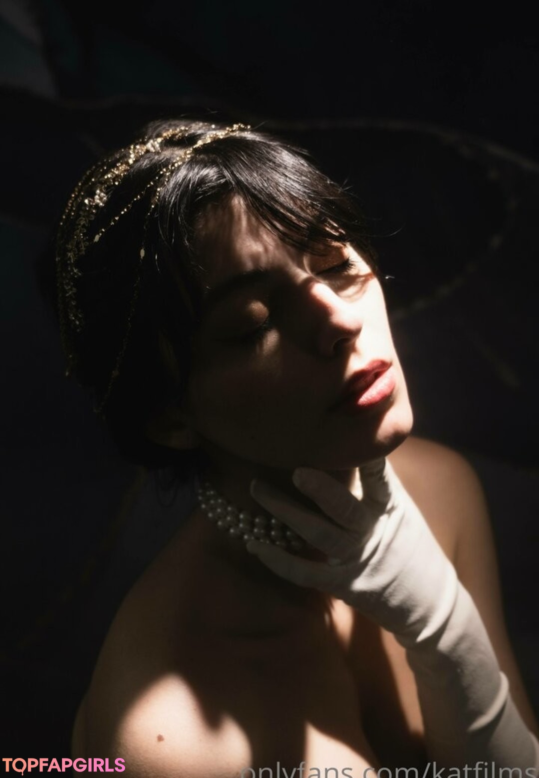 Foto desnuda filtrada de OnlyFans de Kat Cabaret #53 Foto desnuda filtrada de OnlyFans de Kat Cabaret #53