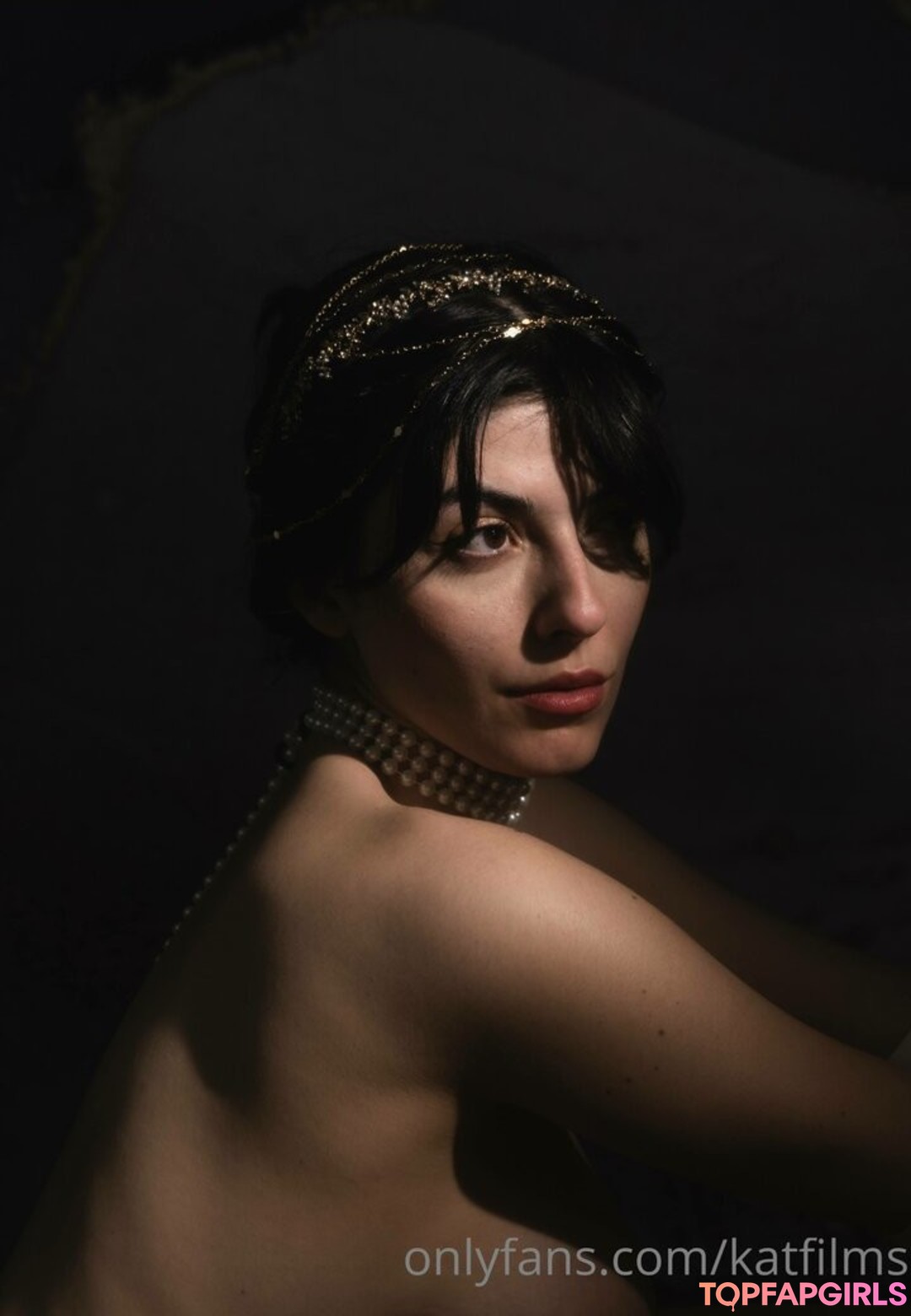 Foto desnuda filtrada de OnlyFans de Kat Cabaret #67 Foto desnuda filtrada de OnlyFans de Kat Cabaret #67