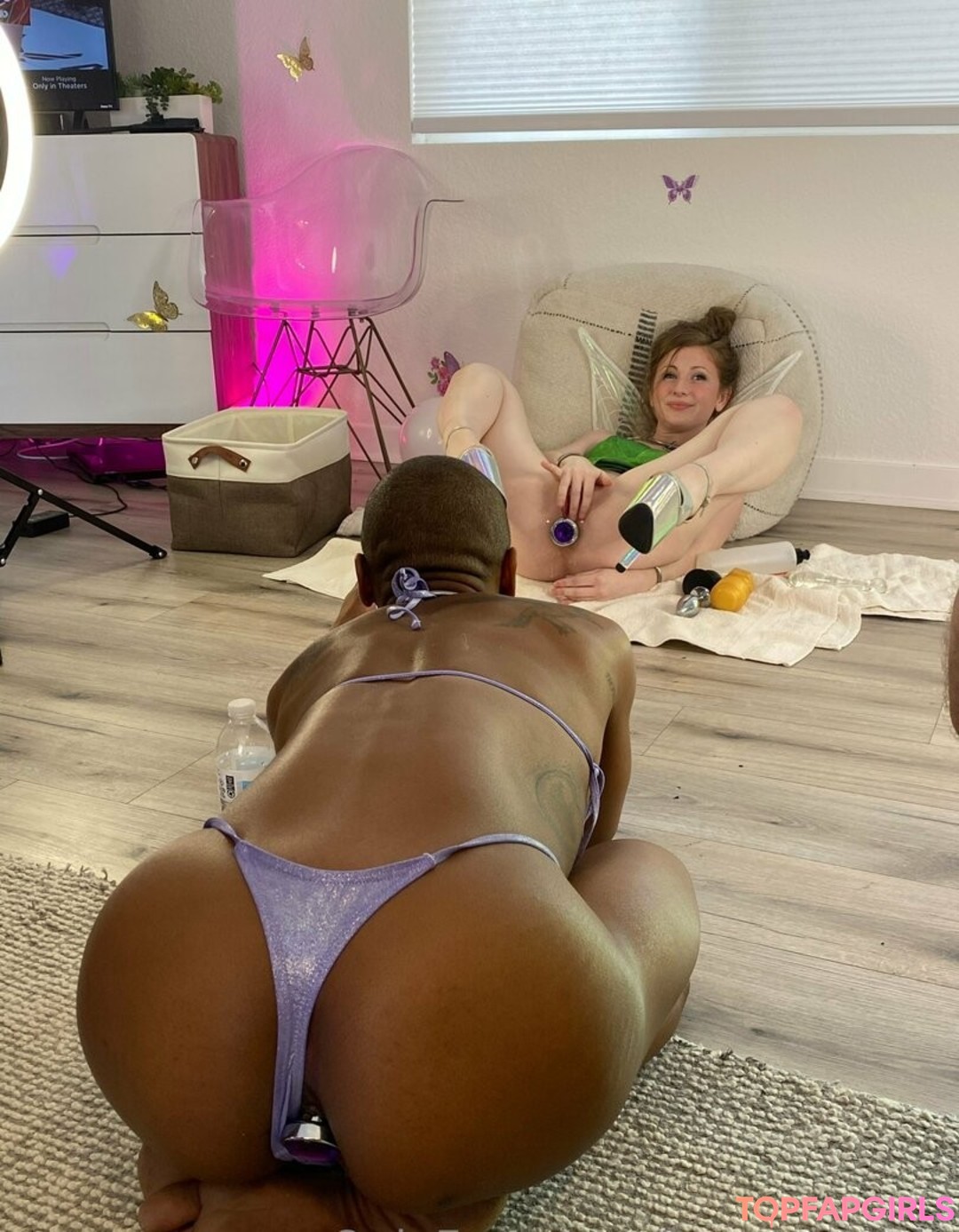 Foto desnuda filtrada de OnlyFans de Bunnypanda #105 Foto desnuda filtrada de OnlyFans de Bunnypanda #105