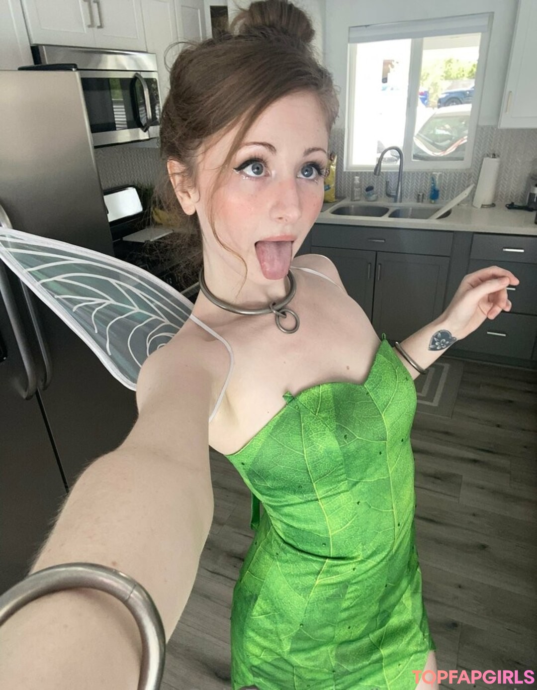 Foto desnuda filtrada de OnlyFans de Bunnypanda #95 Foto desnuda filtrada de OnlyFans de Bunnypanda #95