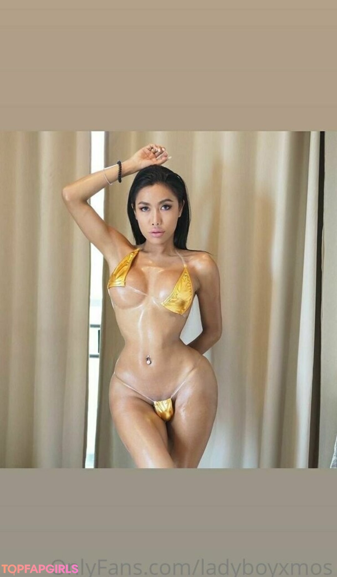 Foto desnuda filtrada de OnlyFans de Ladyboyxmos #110 Foto desnuda filtrada de OnlyFans de Ladyboyxmos #110