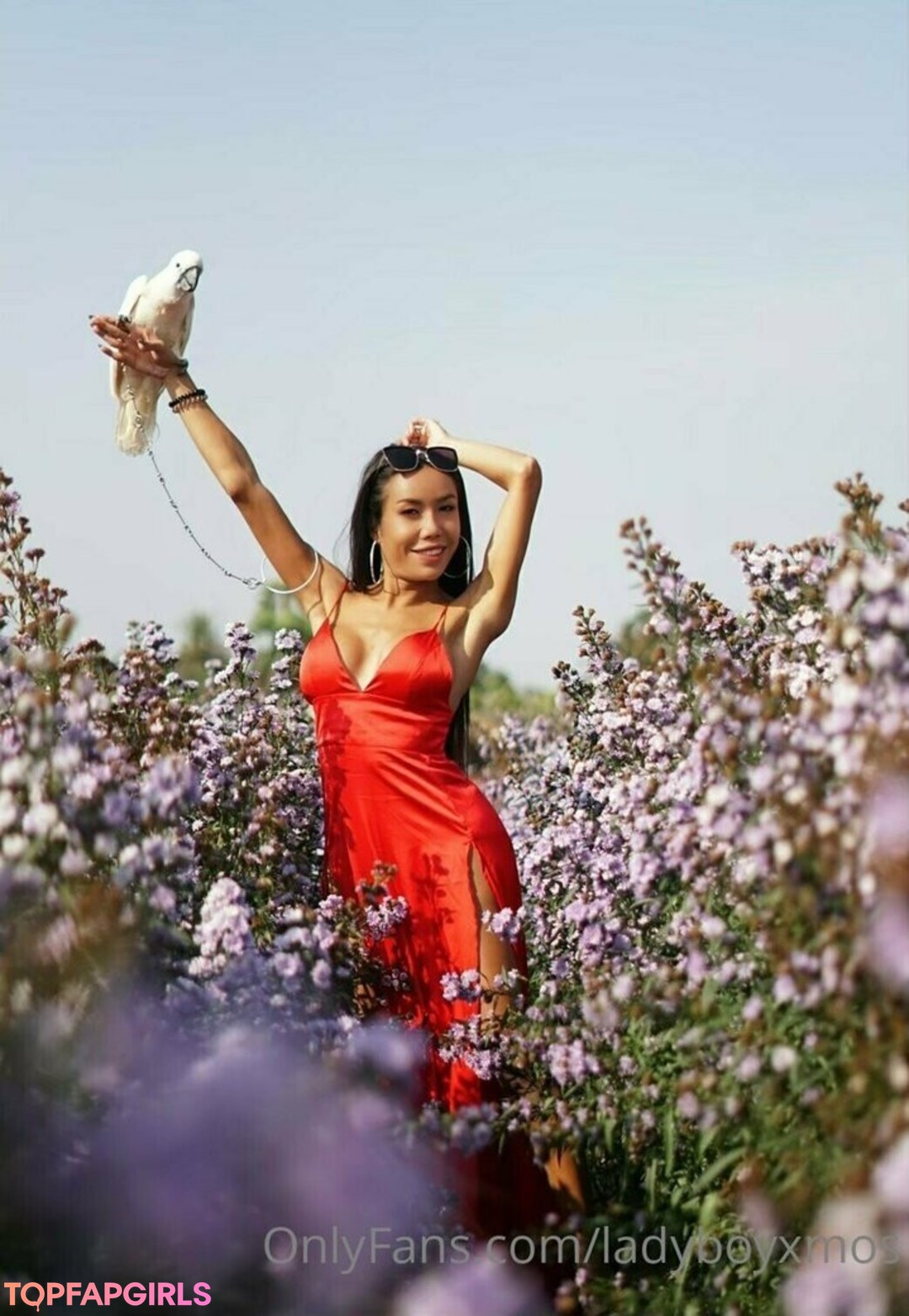 Foto desnuda filtrada de OnlyFans de Ladyboyxmos #130 Foto desnuda filtrada de OnlyFans de Ladyboyxmos #130