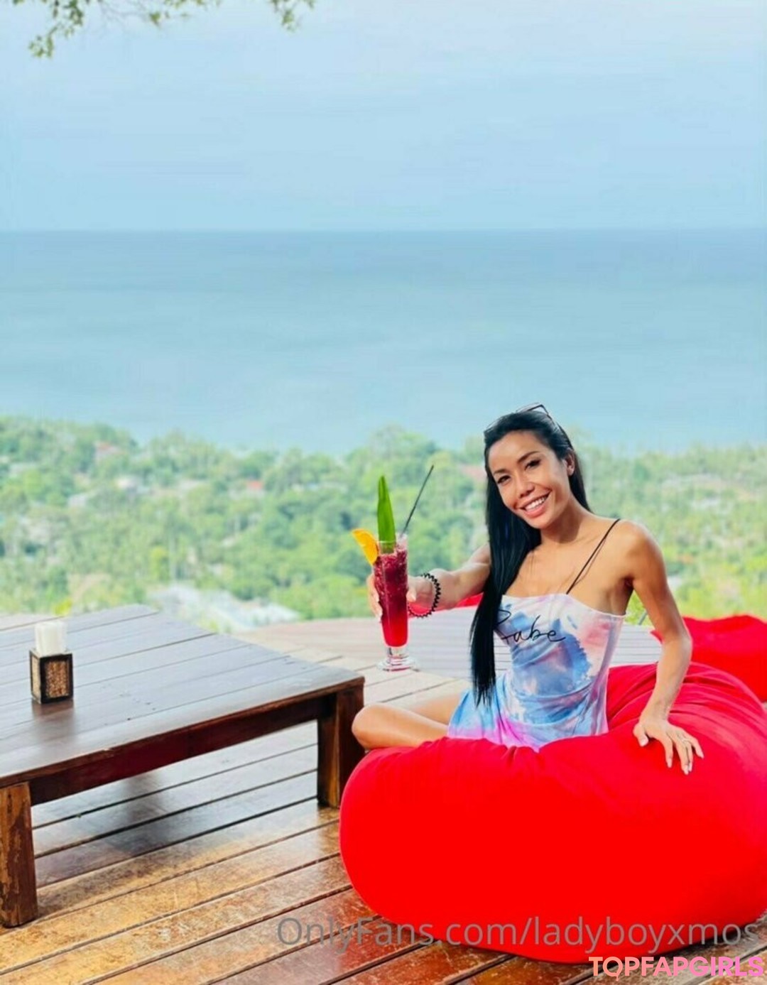 Foto desnuda filtrada de OnlyFans de Ladyboyxmos #159 Foto desnuda filtrada de OnlyFans de Ladyboyxmos #159