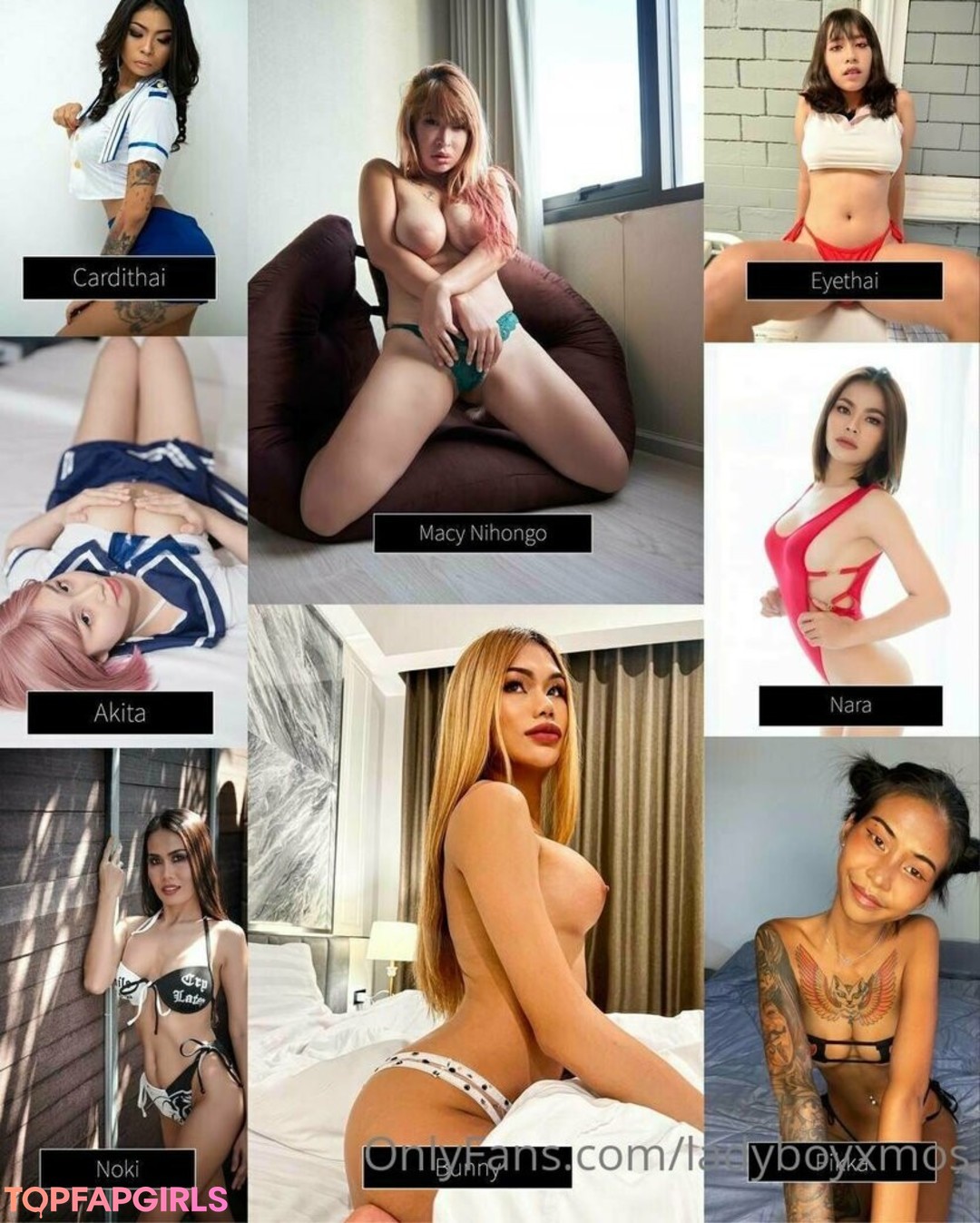 Foto desnuda filtrada de OnlyFans de Ladyboyxmos #33 Foto desnuda filtrada de OnlyFans de Ladyboyxmos #33