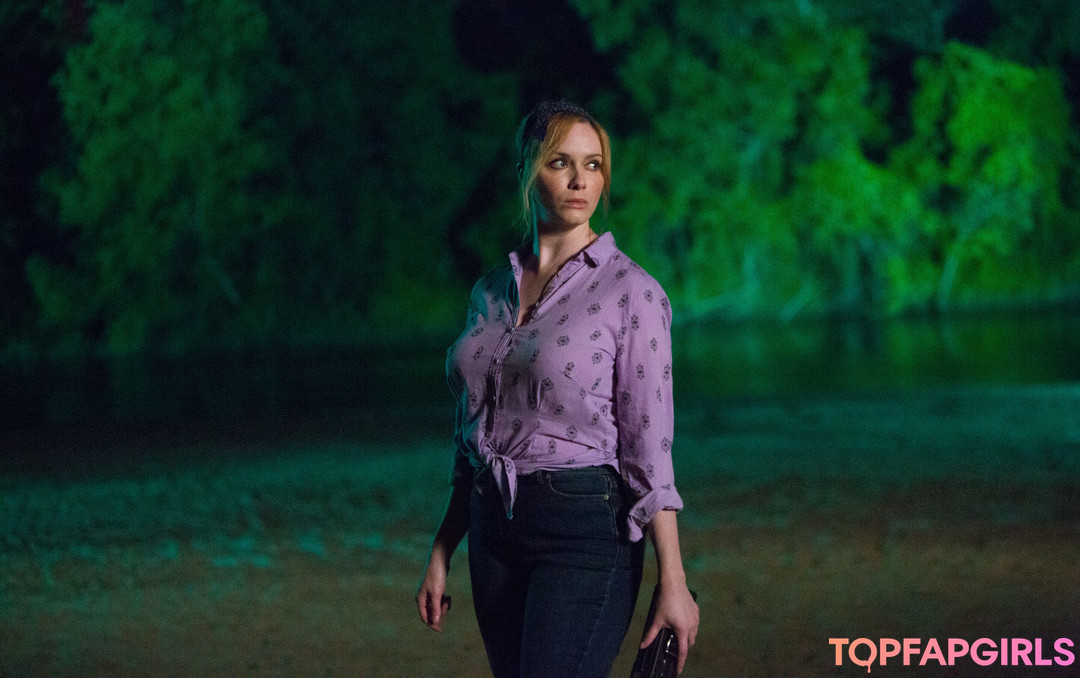 Foto desnuda filtrada de OnlyFans de Christina Hendricks #161 Foto desnuda filtrada de OnlyFans de Christina Hendricks #161