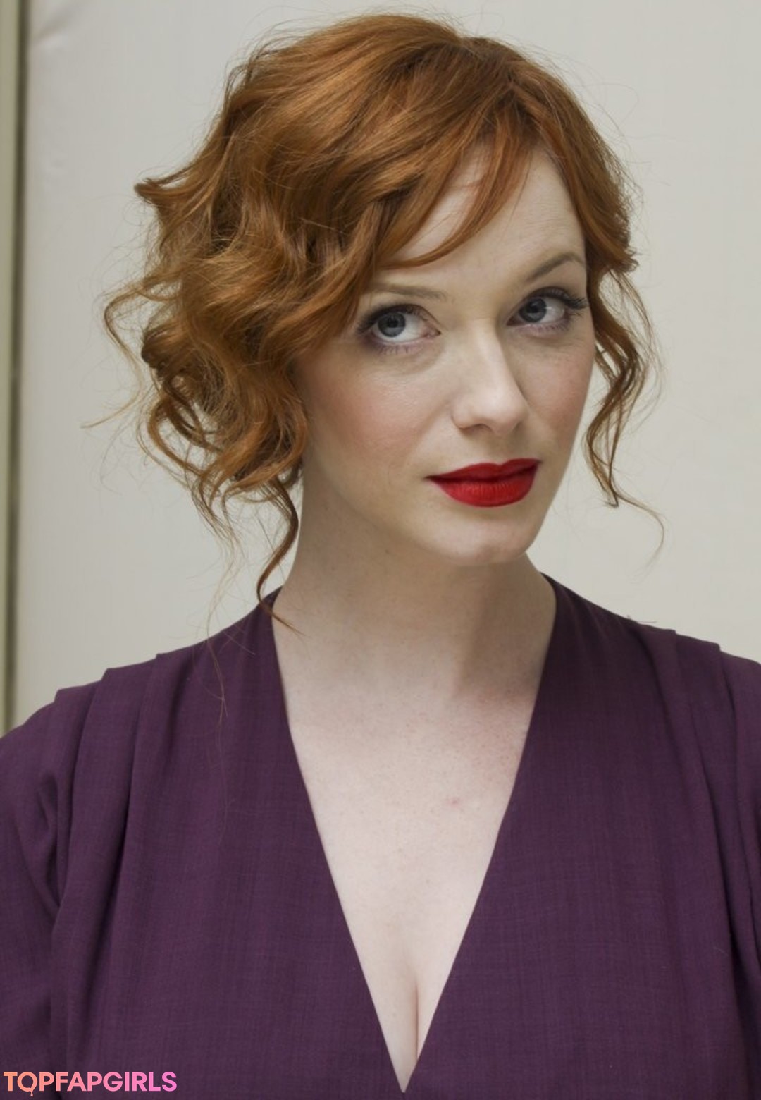 Foto desnuda filtrada de OnlyFans de Christina Hendricks #304 Foto desnuda filtrada de OnlyFans de Christina Hendricks #304