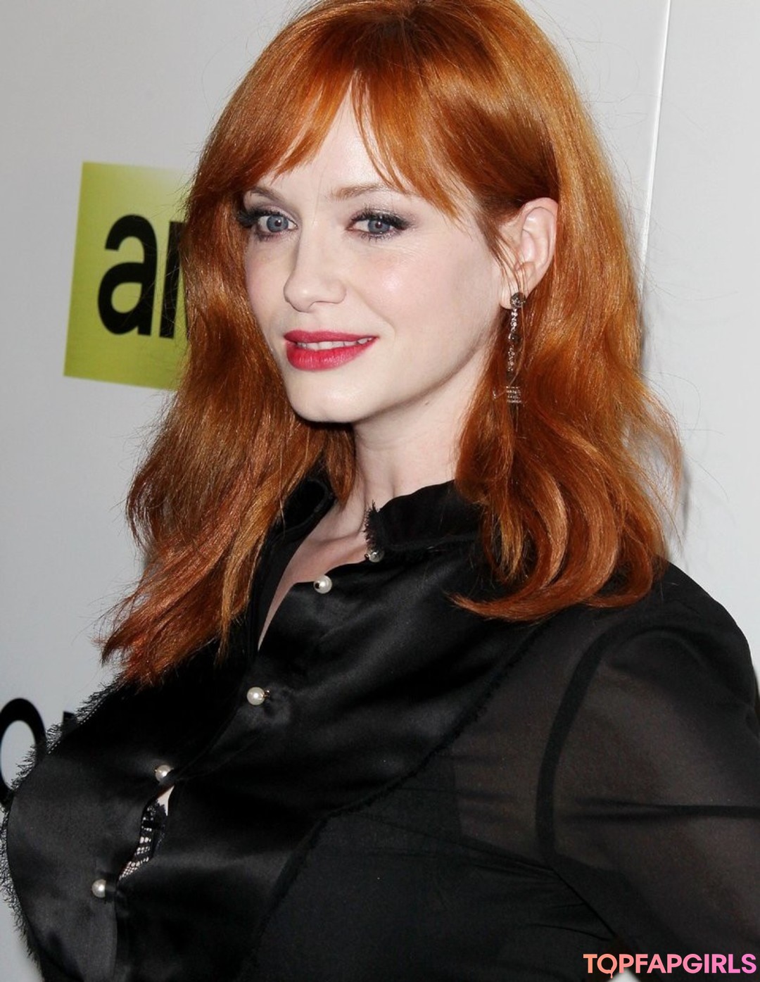 Foto desnuda filtrada de OnlyFans de Christina Hendricks #333 Foto desnuda filtrada de OnlyFans de Christina Hendricks #333