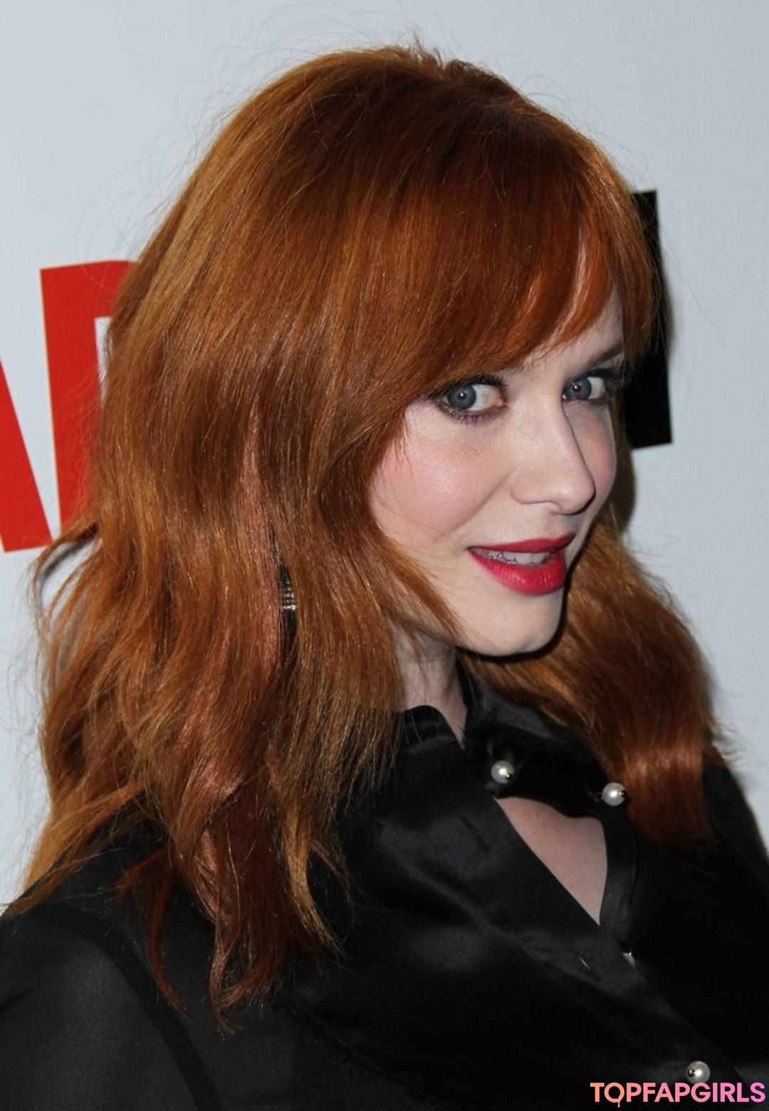 Foto desnuda filtrada de OnlyFans de Christina Hendricks #335 Foto desnuda filtrada de OnlyFans de Christina Hendricks #335