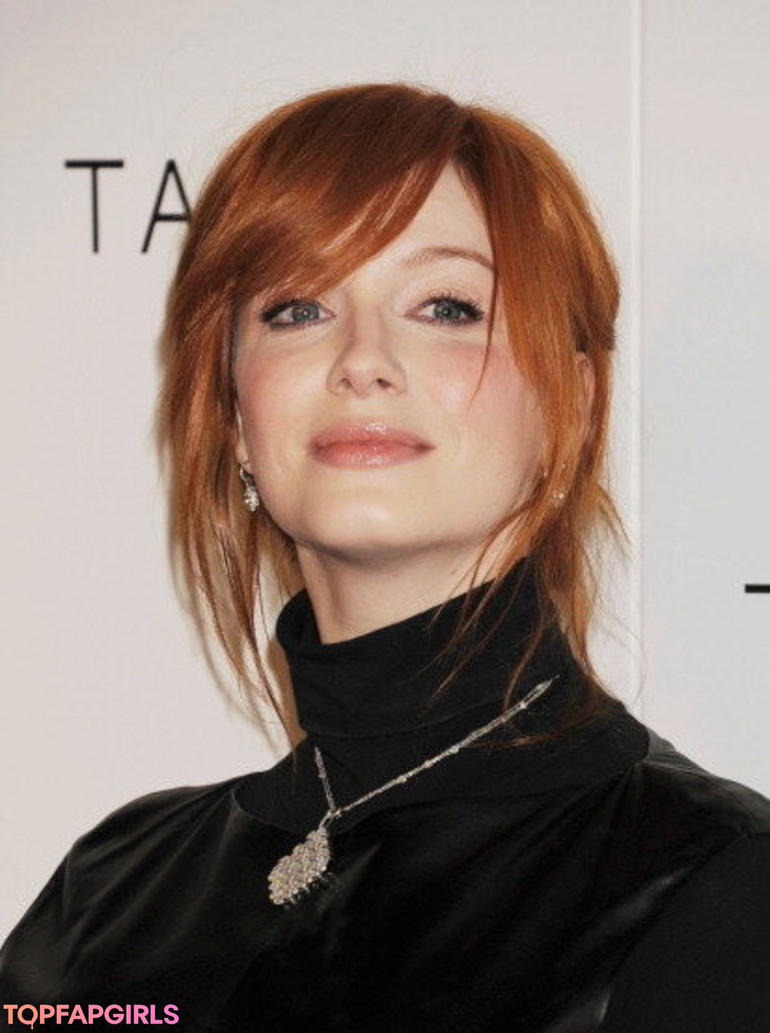 Foto desnuda filtrada de OnlyFans de Christina Hendricks #378 Foto desnuda filtrada de OnlyFans de Christina Hendricks #378