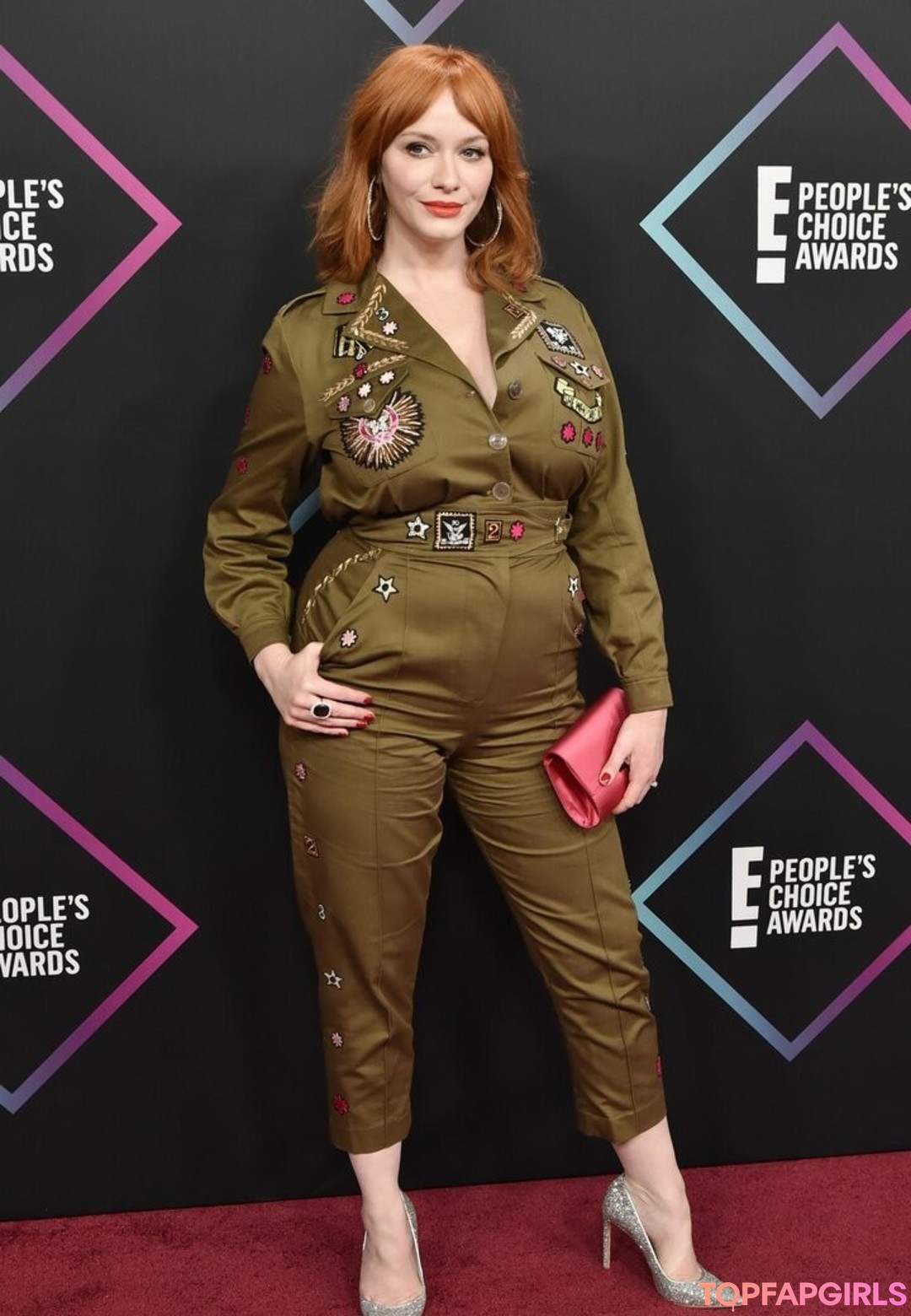 Foto desnuda filtrada de OnlyFans de Christina Hendricks #414 Foto desnuda filtrada de OnlyFans de Christina Hendricks #414