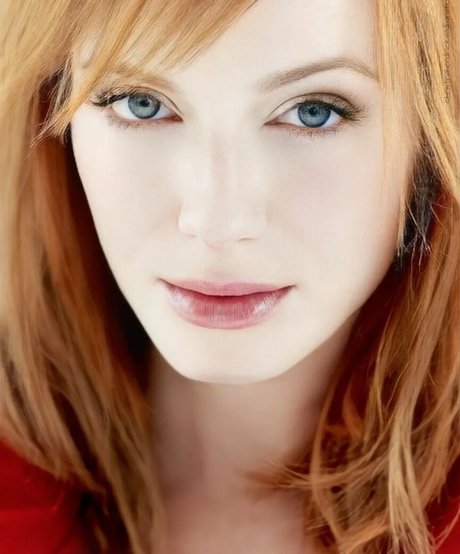 Christina Hendricks