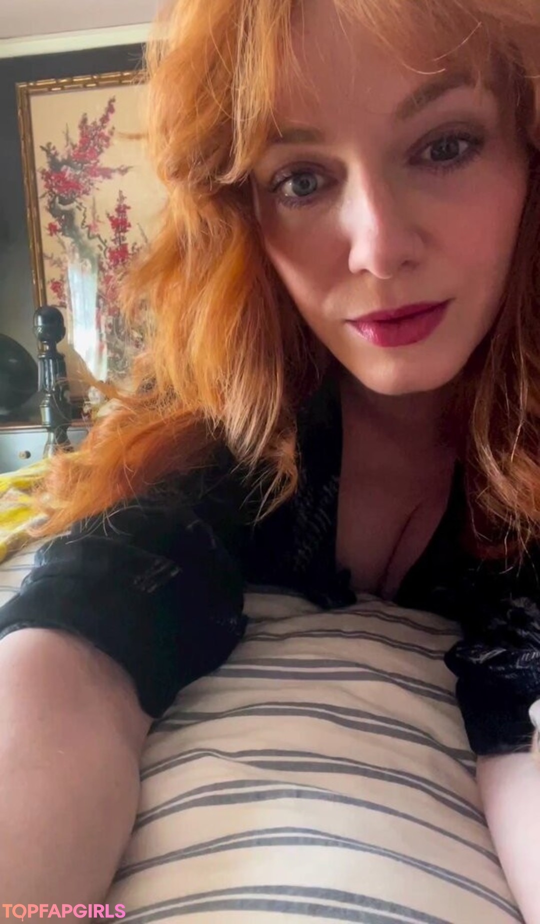 Foto desnuda filtrada de OnlyFans de Christina Hendricks #576 Foto desnuda filtrada de OnlyFans de Christina Hendricks #576