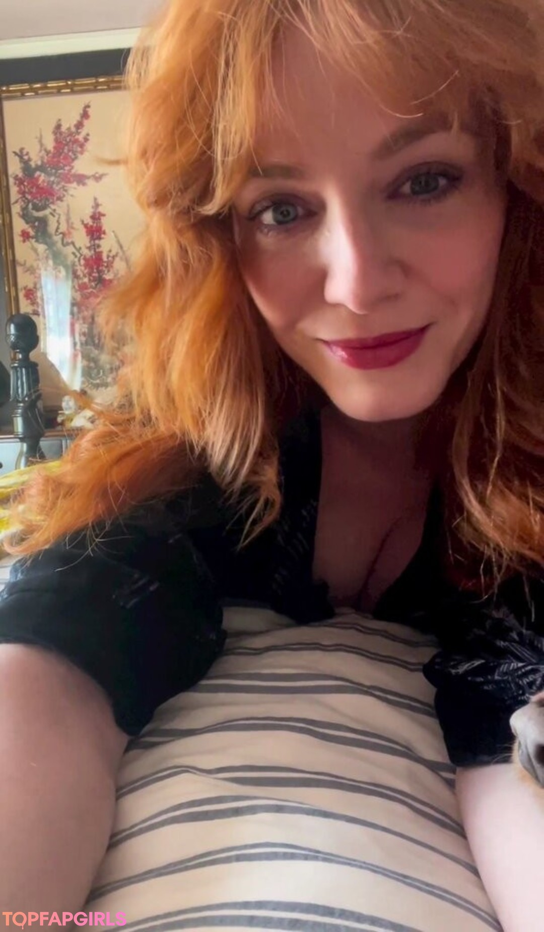 Foto desnuda filtrada de OnlyFans de Christina Hendricks #577 Foto desnuda filtrada de OnlyFans de Christina Hendricks #577