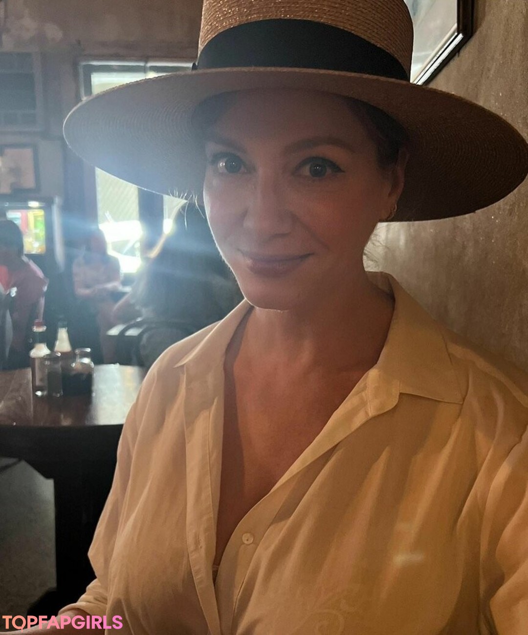 Foto desnuda filtrada de OnlyFans de Christina Hendricks #593 Foto desnuda filtrada de OnlyFans de Christina Hendricks #593