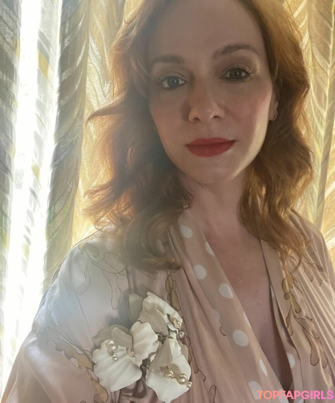 Foto desnuda filtrada de OnlyFans de Christina Hendricks #603 Foto desnuda filtrada de OnlyFans de Christina Hendricks #603