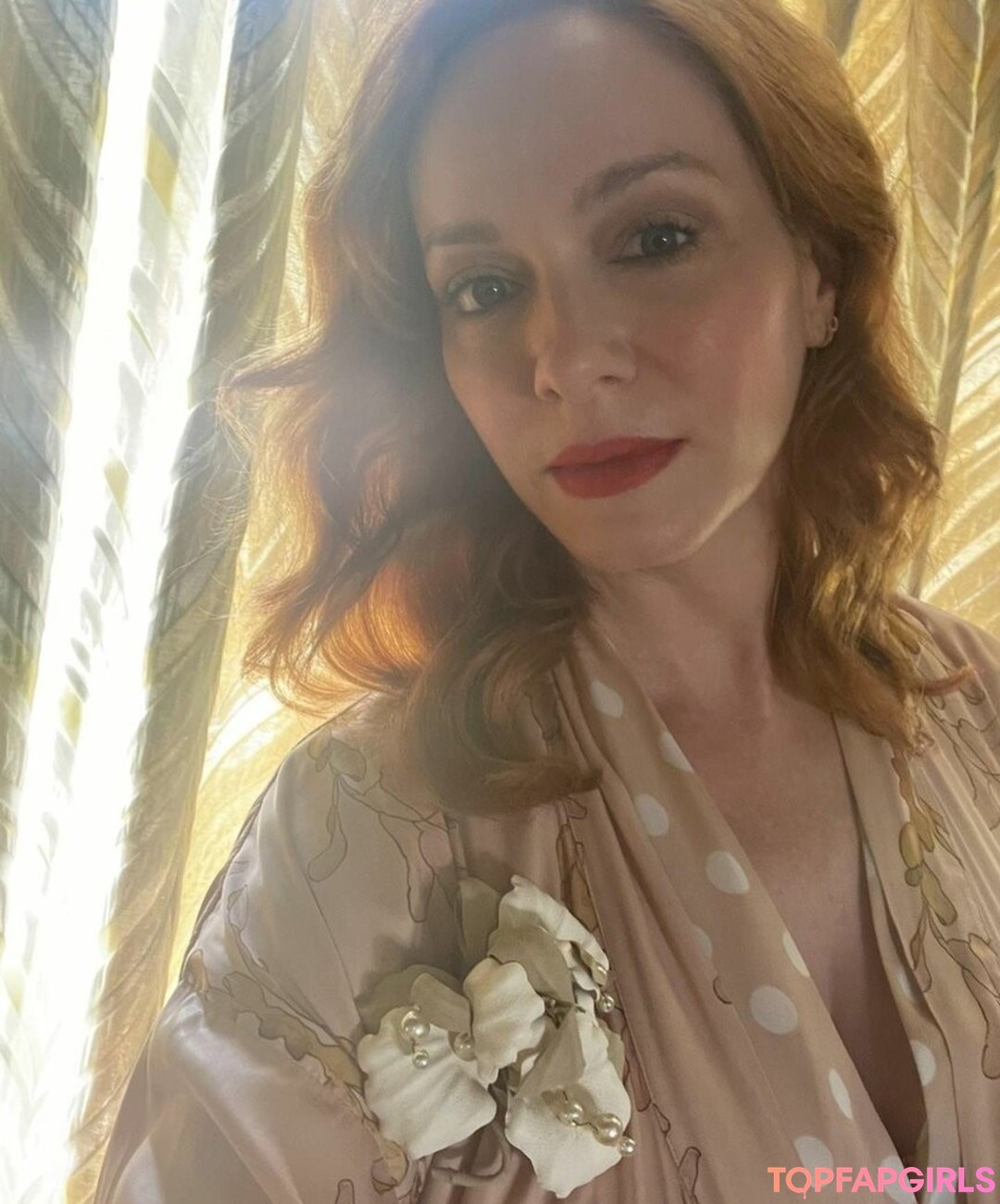 Foto desnuda filtrada de OnlyFans de Christina Hendricks #604 Foto desnuda filtrada de OnlyFans de Christina Hendricks #604