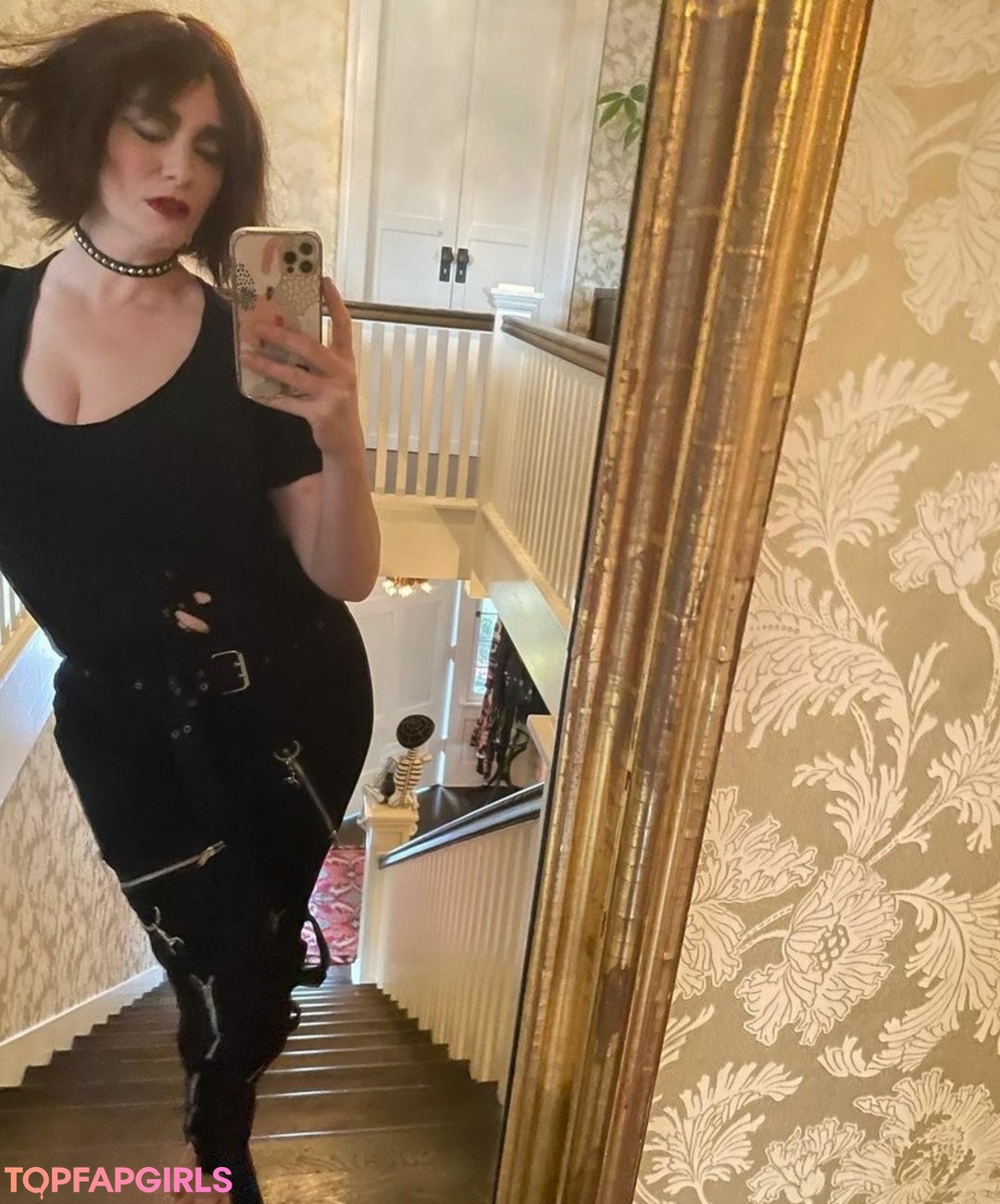 Foto desnuda filtrada de OnlyFans de Christina Hendricks #76 Foto desnuda filtrada de OnlyFans de Christina Hendricks #76