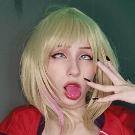 Foto desnuda filtrada de OnlyFans de Mochidolll