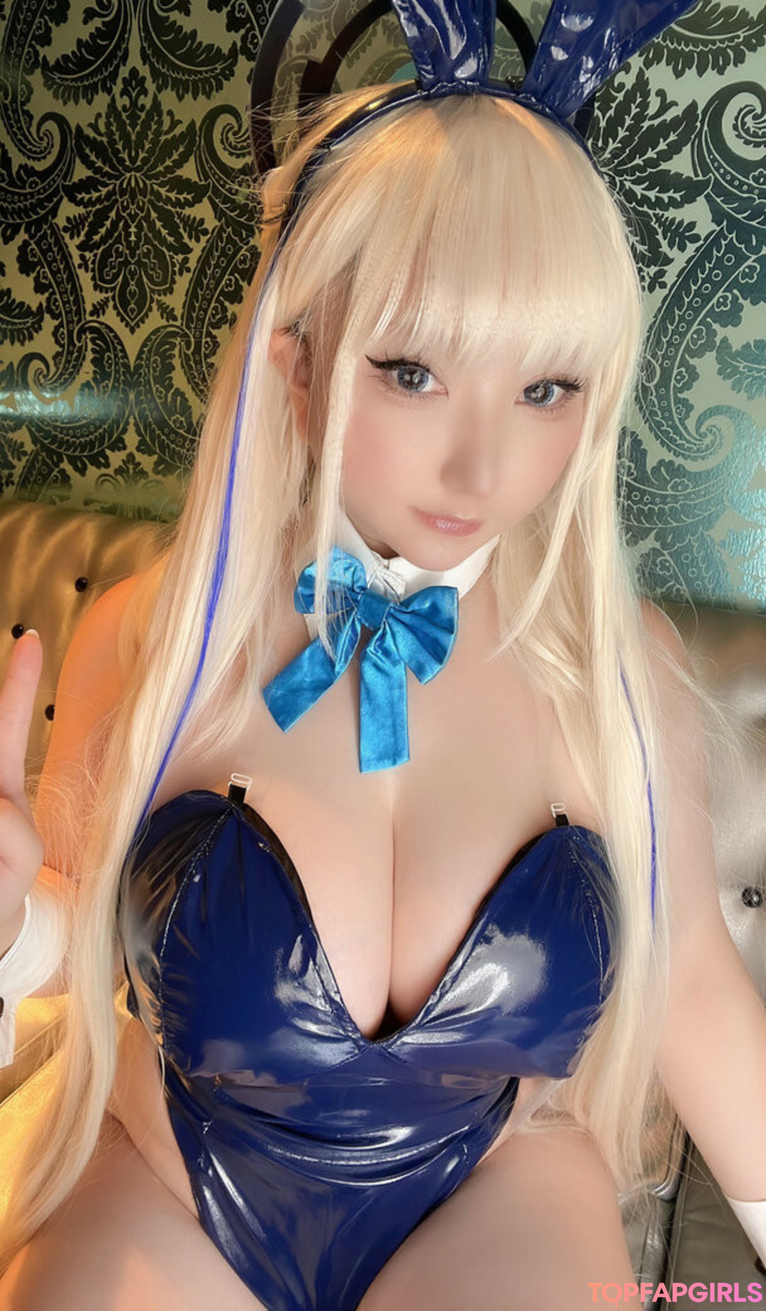 Foto desnuda filtrada de OnlyFans de Saku #1957