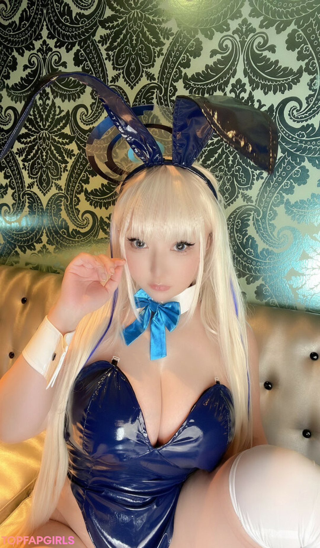 Foto desnuda filtrada de OnlyFans de Saku #1967