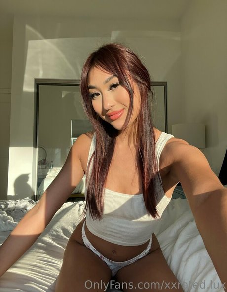 Xxratedlux