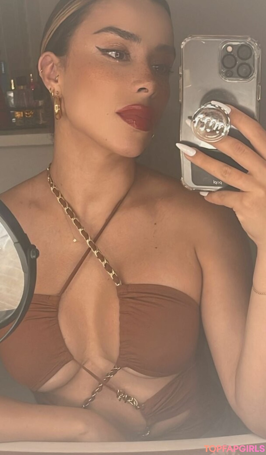 Foto desnuda filtrada de OnlyFans de Nacya Marreiro #32 Foto desnuda filtrada de OnlyFans de Nacya Marreiro #32