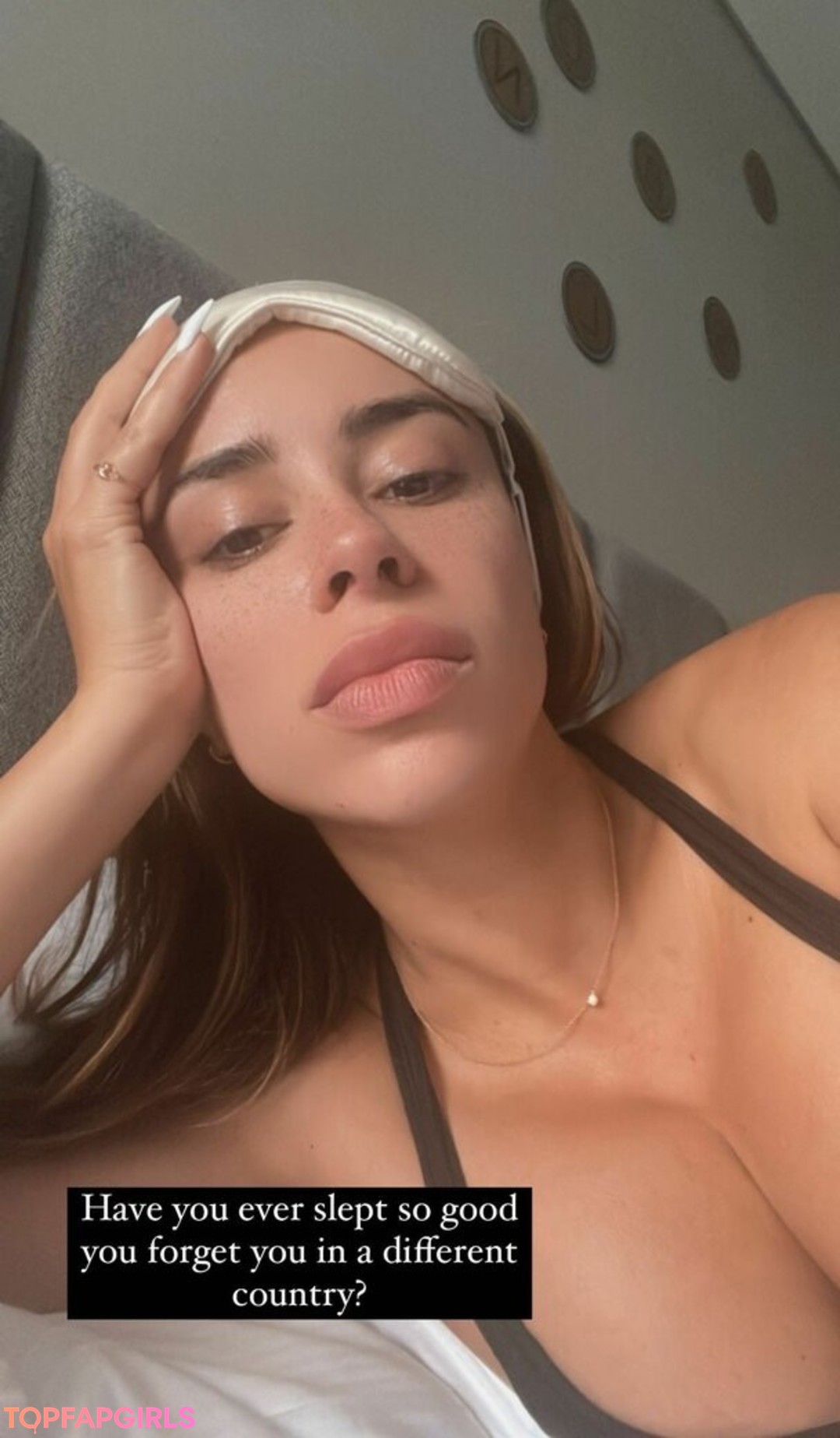 Foto desnuda filtrada de OnlyFans de Nacya Marreiro #34 Foto desnuda filtrada de OnlyFans de Nacya Marreiro #34