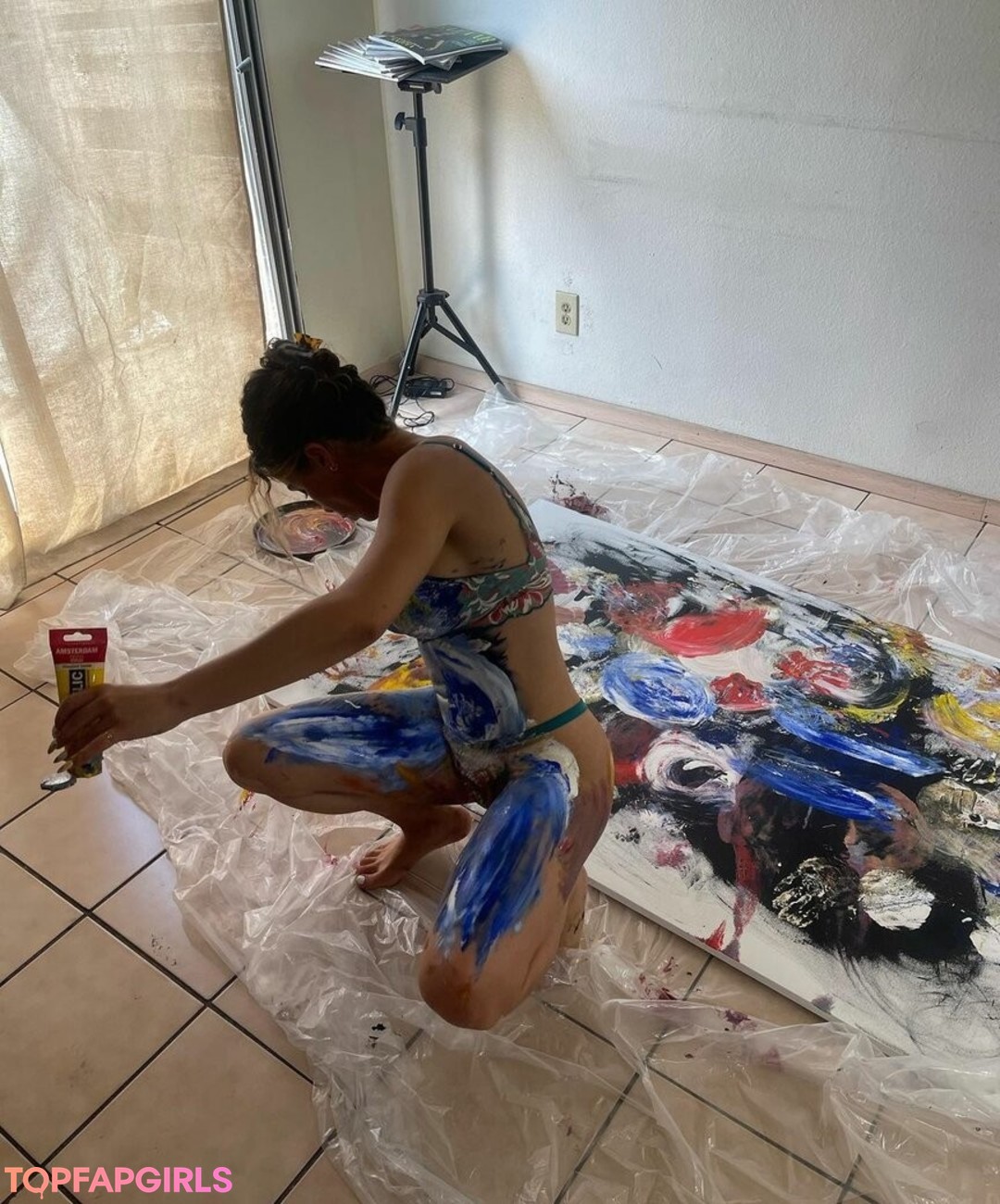 Foto desnuda filtrada de OnlyFans de Nacya Marreiro #37 Foto desnuda filtrada de OnlyFans de Nacya Marreiro #37