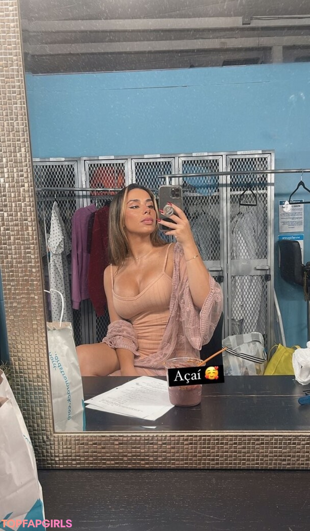 Foto desnuda filtrada de OnlyFans de Nacya Marreiro #43 Foto desnuda filtrada de OnlyFans de Nacya Marreiro #43