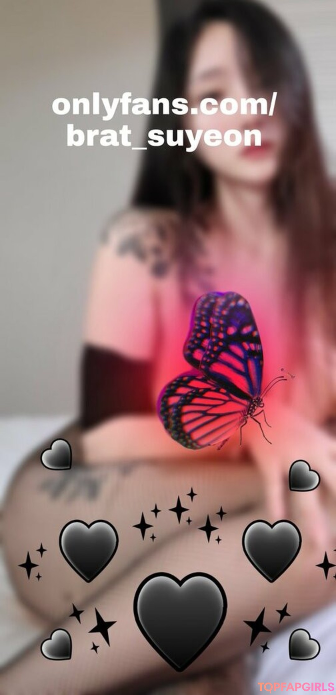 Foto desnuda filtrada de OnlyFans de Bratsuyeon #16 Foto desnuda filtrada de OnlyFans de Bratsuyeon #16