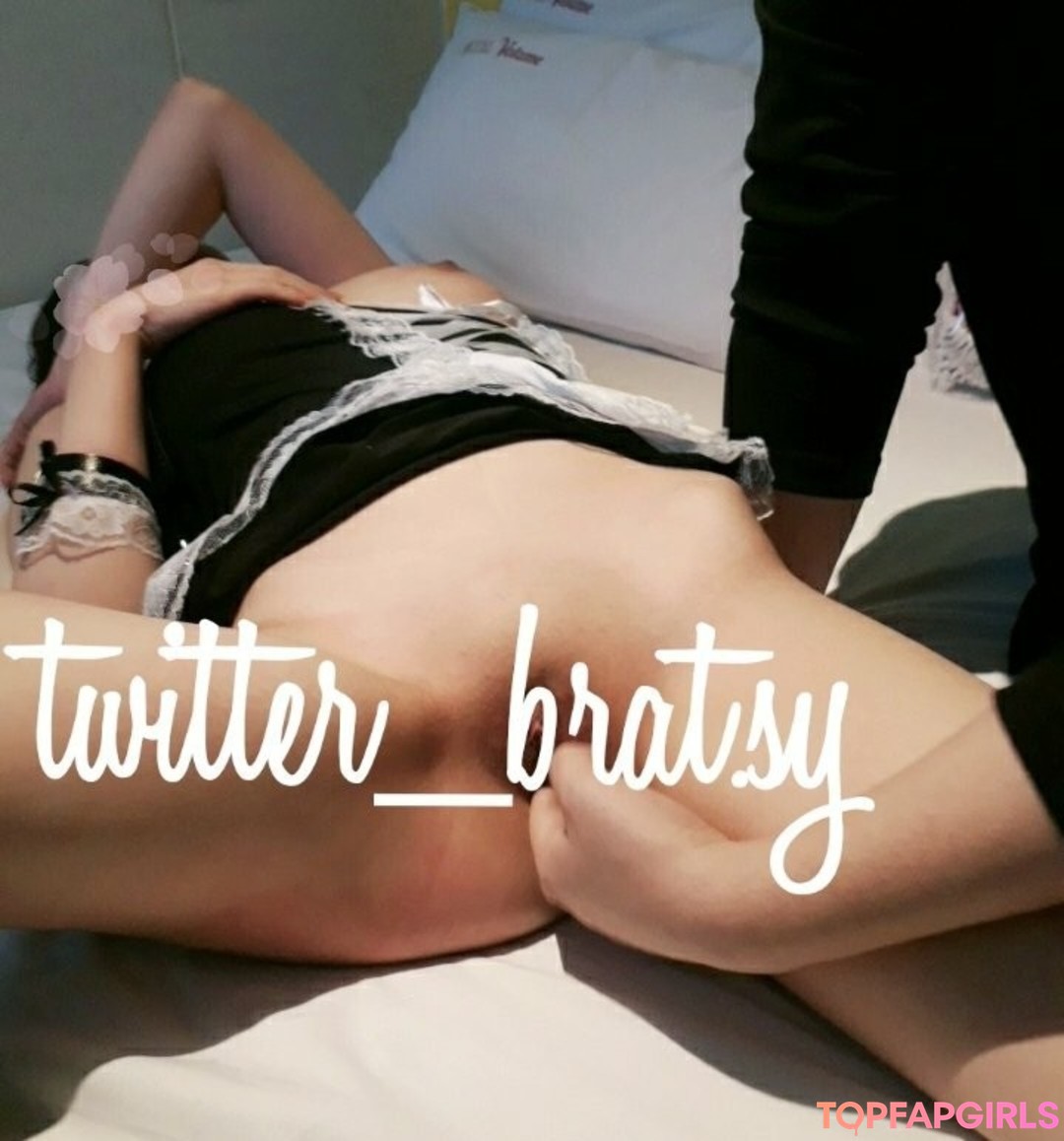 Foto desnuda filtrada de OnlyFans de Bratsuyeon #21 Foto desnuda filtrada de OnlyFans de Bratsuyeon #21