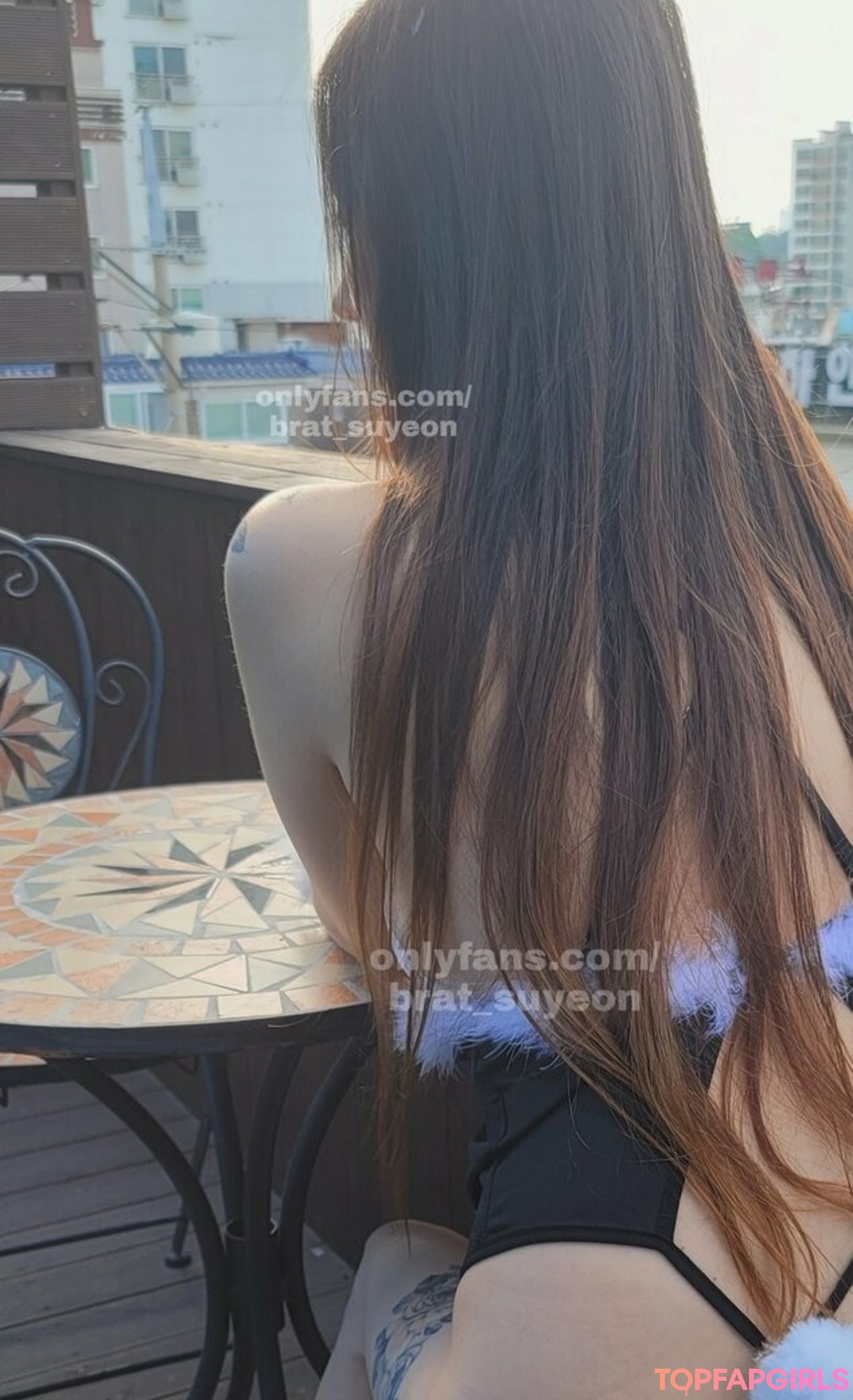 Foto desnuda filtrada de OnlyFans de Bratsuyeon #23 Foto desnuda filtrada de OnlyFans de Bratsuyeon #23