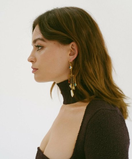 Emma Mackey