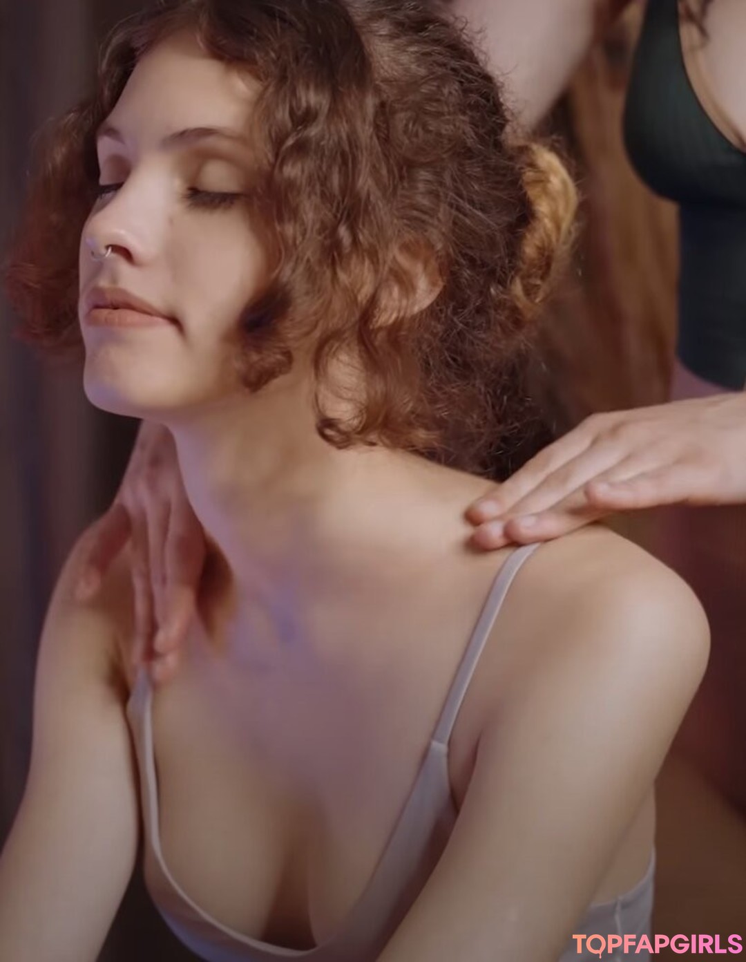 Foto desnuda filtrada de OnlyFans de Asmr Massage #175 Foto desnuda filtrada de OnlyFans de Asmr Massage #175