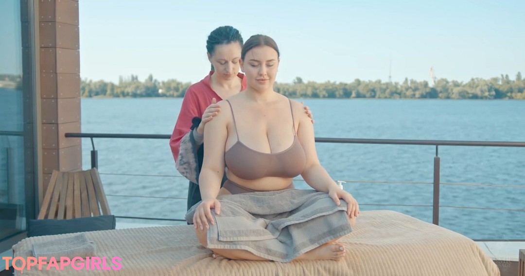 Foto desnuda filtrada de OnlyFans de Asmr Massage #193 Foto desnuda filtrada de OnlyFans de Asmr Massage #193