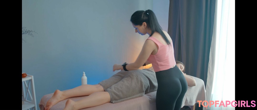 Foto desnuda filtrada de OnlyFans de Asmr Massage #196 Foto desnuda filtrada de OnlyFans de Asmr Massage #196