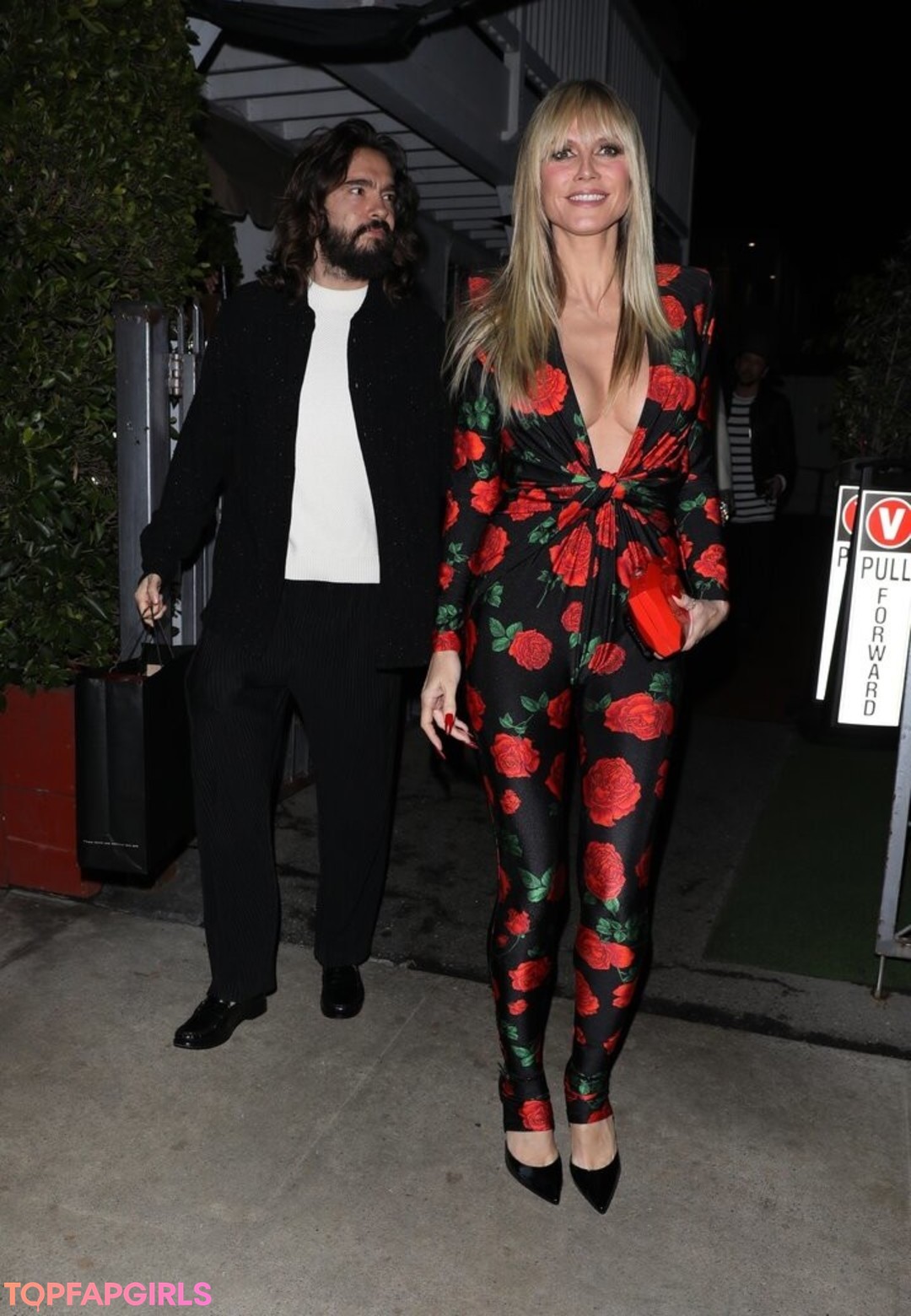 Foto desnuda filtrada de OnlyFans de Heidi Klum #184 Foto desnuda filtrada de OnlyFans de Heidi Klum #184