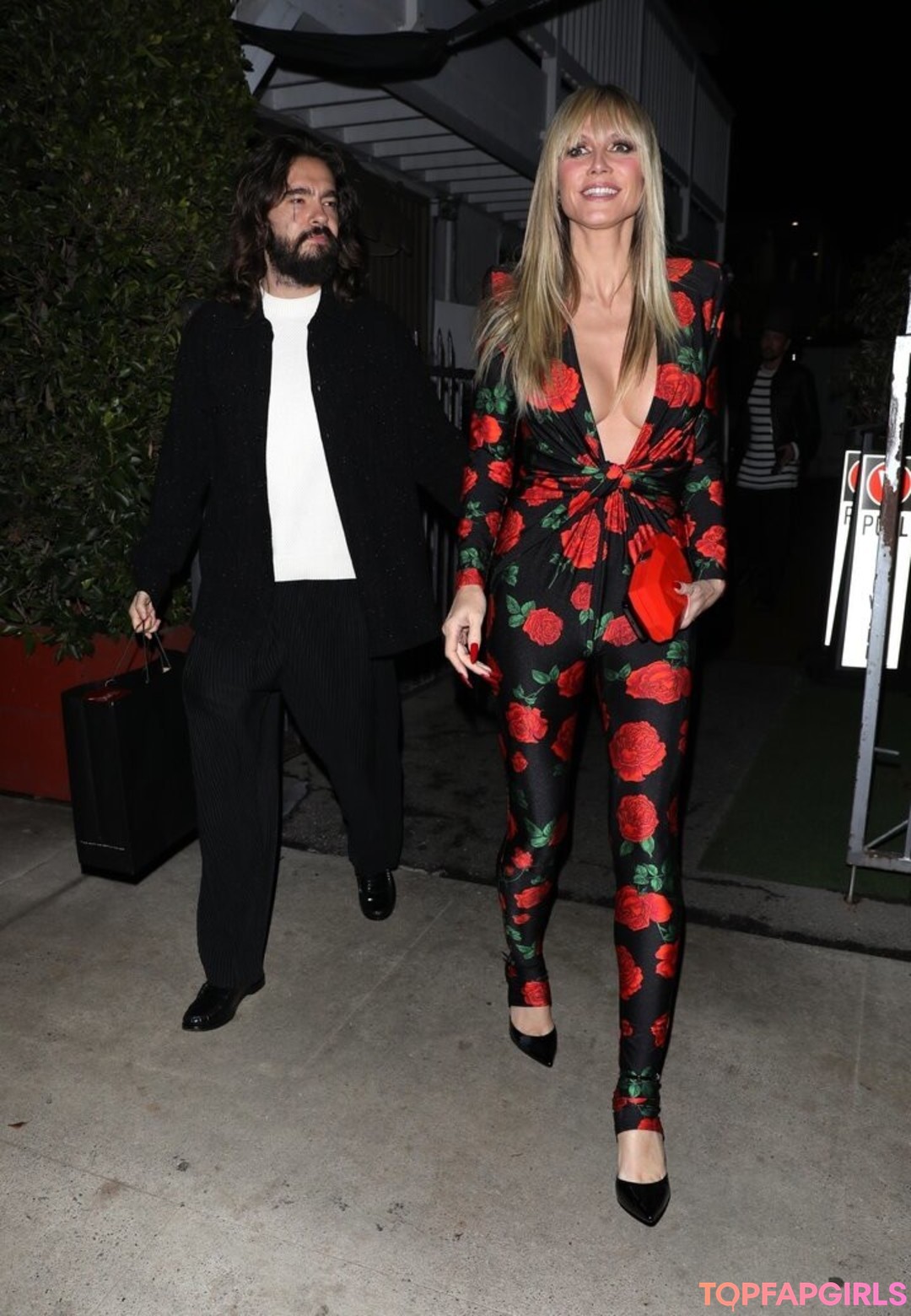 Foto desnuda filtrada de OnlyFans de Heidi Klum #186 Foto desnuda filtrada de OnlyFans de Heidi Klum #186