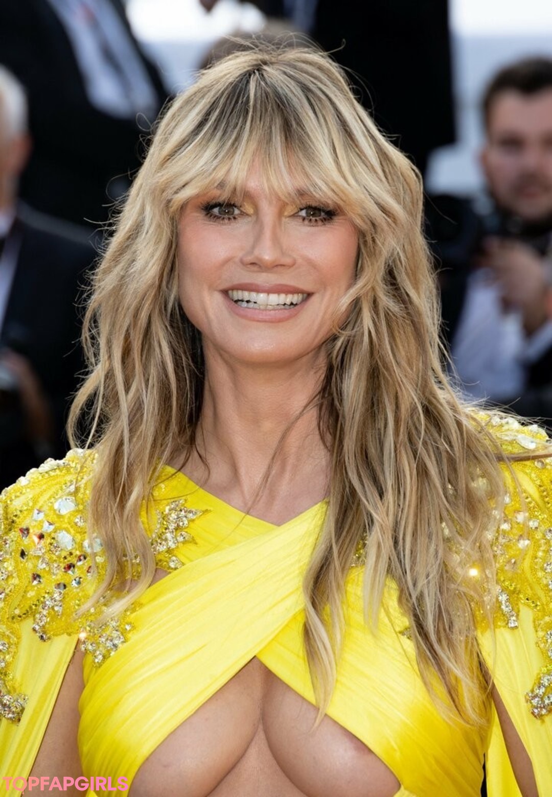 Foto desnuda filtrada de OnlyFans de Heidi Klum #320 Foto desnuda filtrada de OnlyFans de Heidi Klum #320