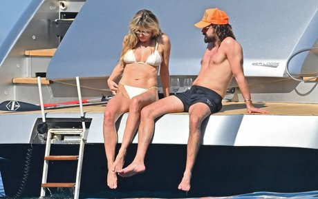 Heidi Klum