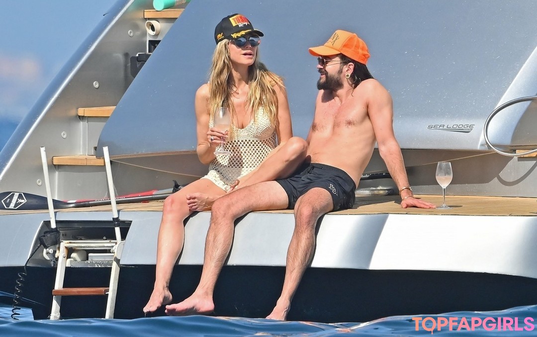 Foto desnuda filtrada de OnlyFans de Heidi Klum #354 Foto desnuda filtrada de OnlyFans de Heidi Klum #354