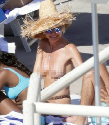 Heidi Klum