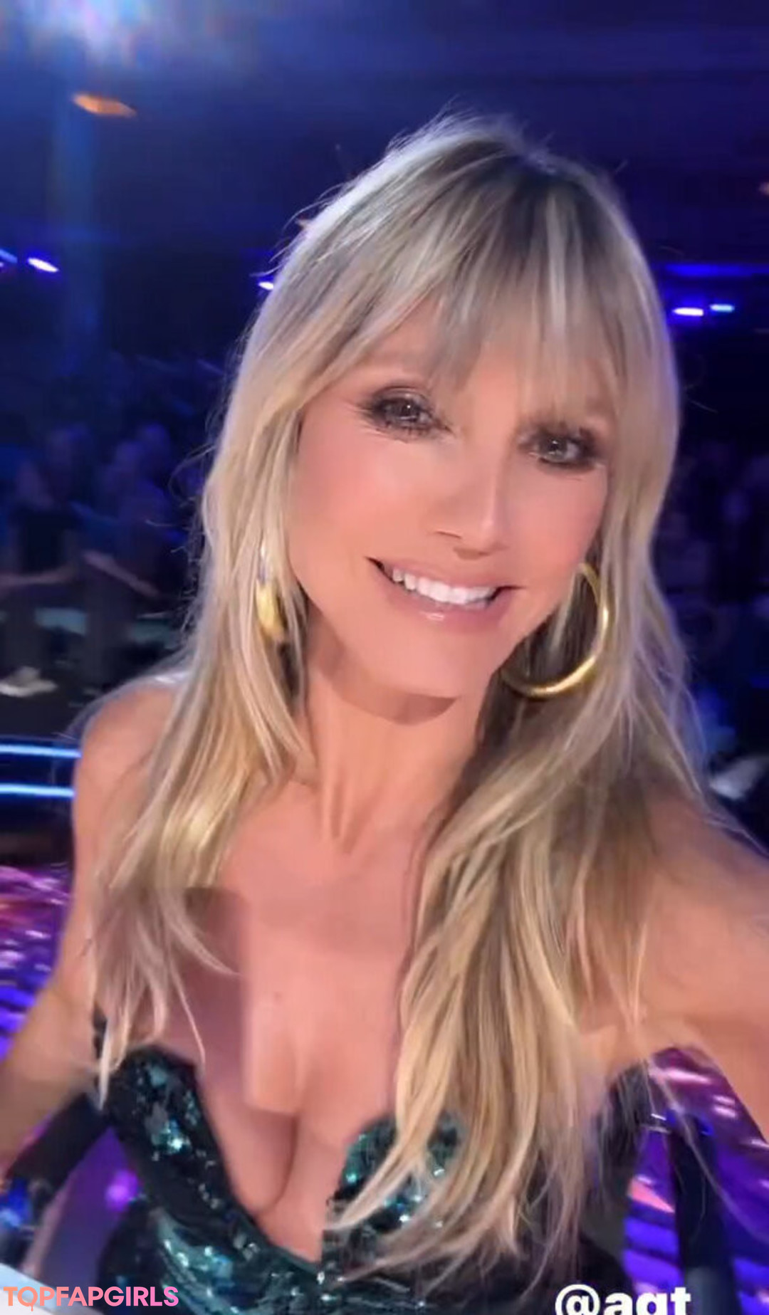 Foto desnuda filtrada de OnlyFans de Heidi Klum #531 Foto desnuda filtrada de OnlyFans de Heidi Klum #531