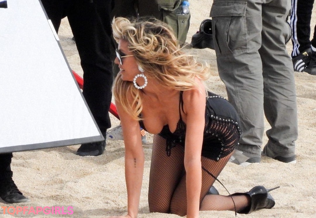 Foto desnuda filtrada de OnlyFans de Heidi Klum #54 Foto desnuda filtrada de OnlyFans de Heidi Klum #54