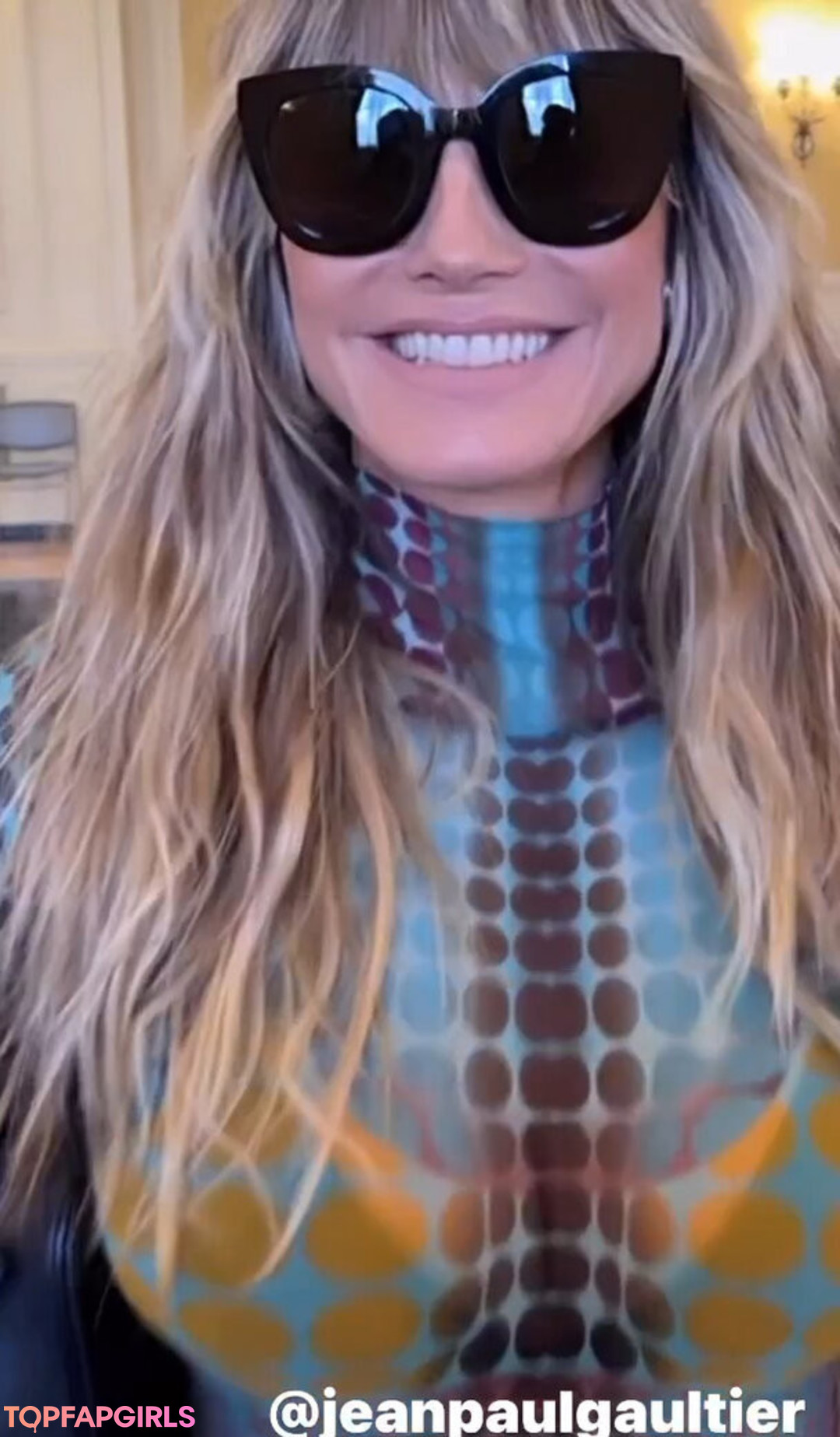 Foto desnuda filtrada de OnlyFans de Heidi Klum #562 Foto desnuda filtrada de OnlyFans de Heidi Klum #562