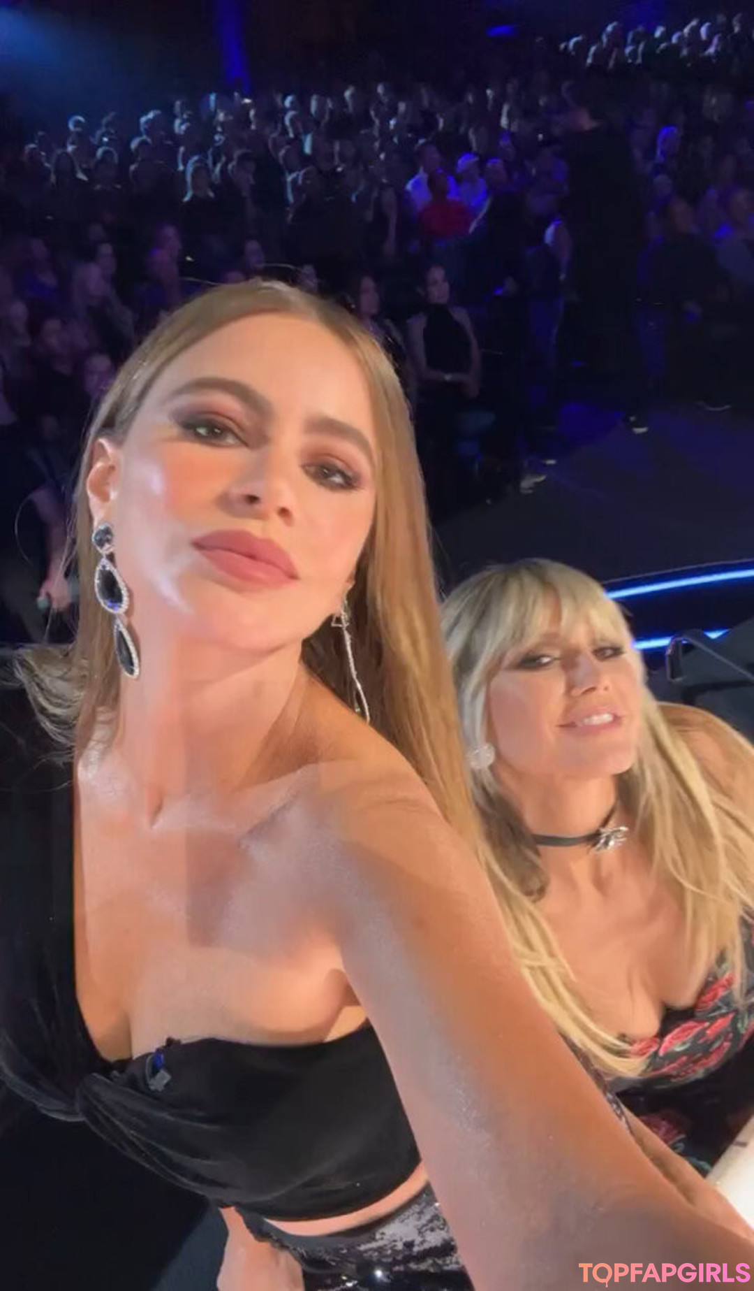 Foto desnuda filtrada de OnlyFans de Heidi Klum #613 Foto desnuda filtrada de OnlyFans de Heidi Klum #613
